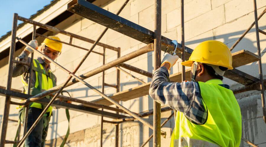 Gutter Repair and Sealing in Dodge, ND